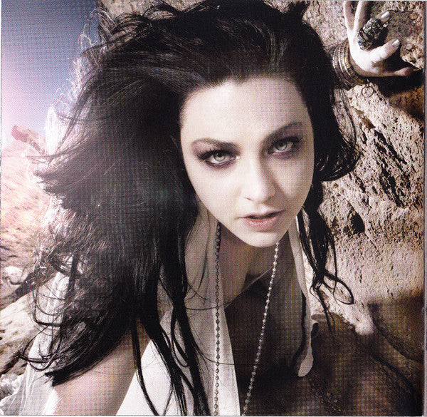 Evanescence – Evanescence