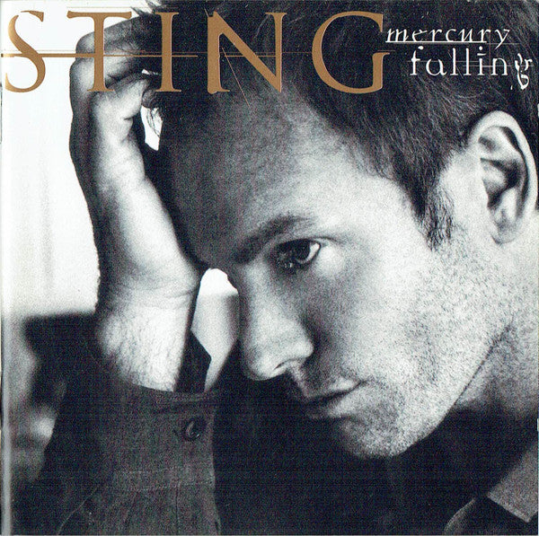 Sting – Mercury Falling
