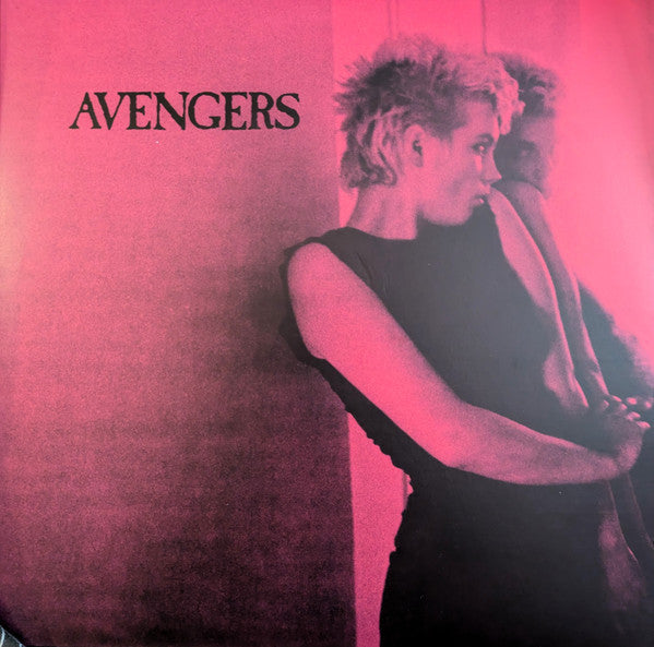 Avengers – Avengers