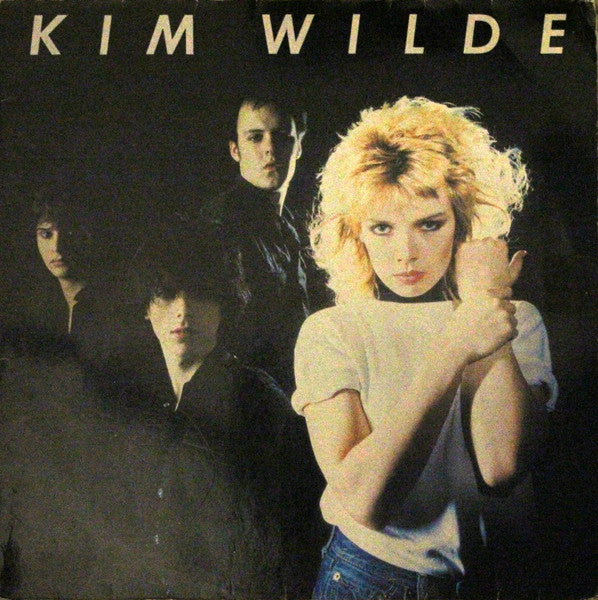 Kim Wilde – Kim Wilde