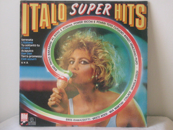 Italo Super Hits