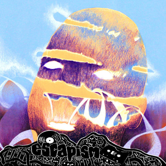 Stainless Steele – Escapism