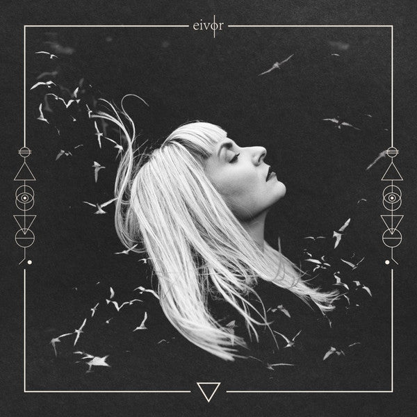 Eivør* – Slør