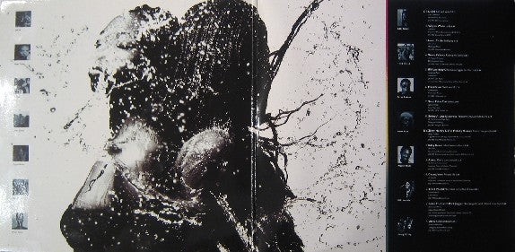 Absolute Reggae   ,  Gatefold