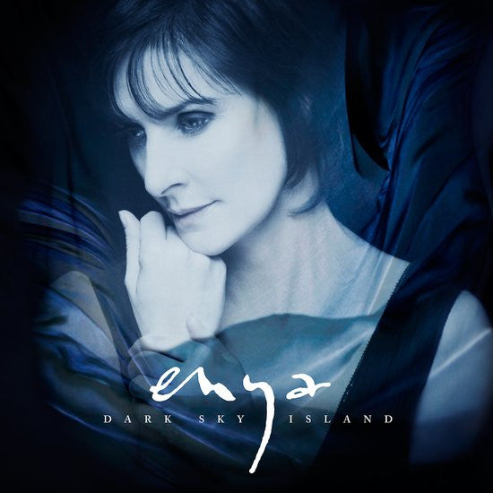 Enya ‎– Dark Sky Island