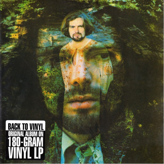 Van Morrison – His Band And The Street Choir   ,  Gatefold