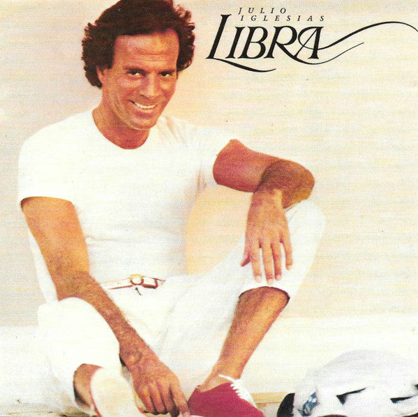 Julio Iglesias – Libra