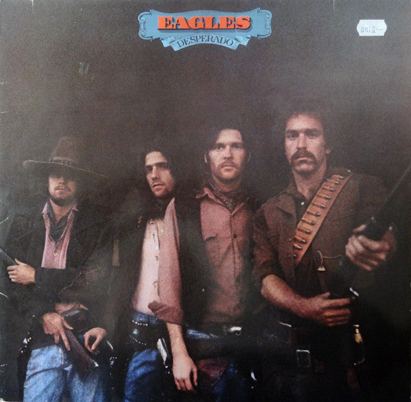 Eagles - Desperado 