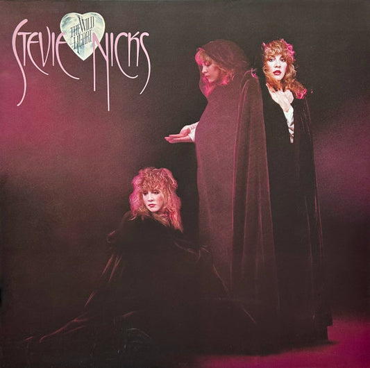 Stevie Nicks – The Wild Heart