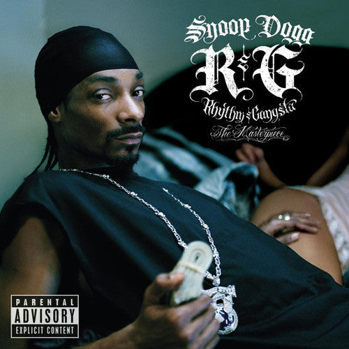 Snoop Dogg – R & G (Rhythm & Gangsta): The Masterpiece