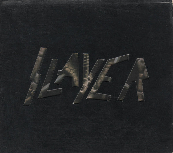 Slayer – Divine Intervention