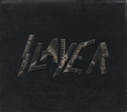Slayer – Divine Intervention