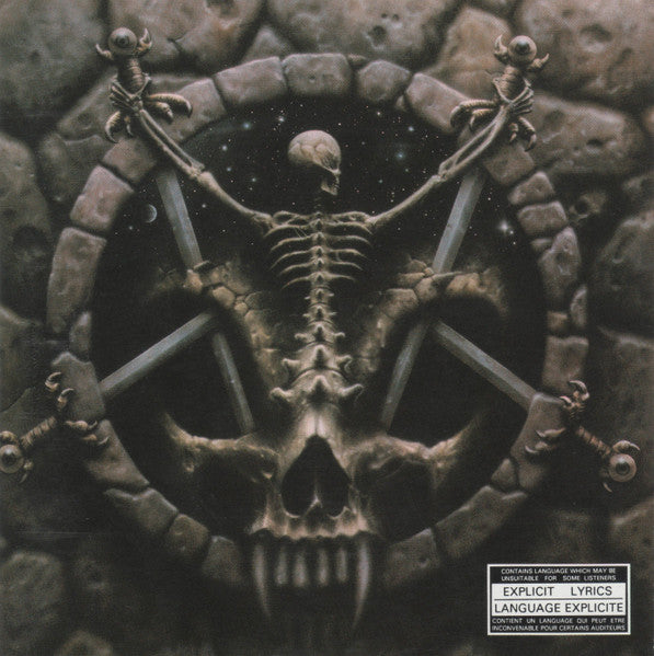 Slayer – Divine Intervention