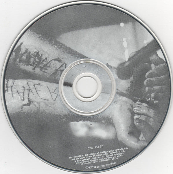 Slayer – Divine Intervention