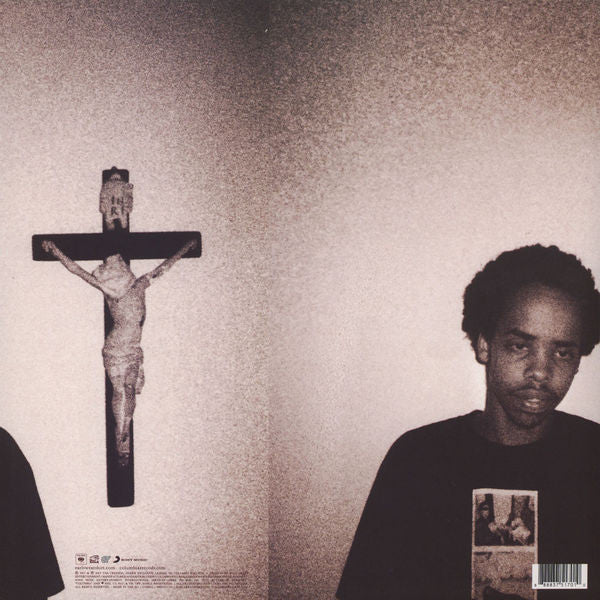 Earl Sweatshirt – Doris