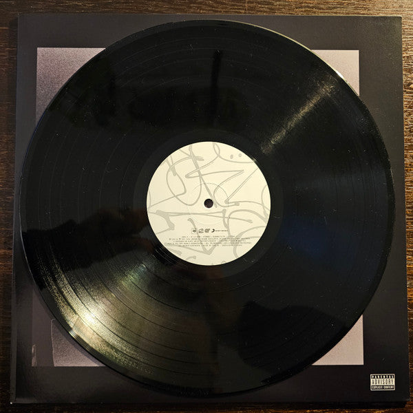 Earl Sweatshirt – Doris