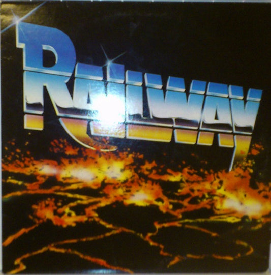Railway ‎– Railway