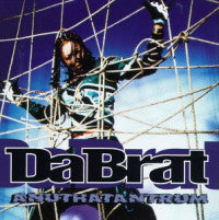 Da Brat – Anuthatantrum