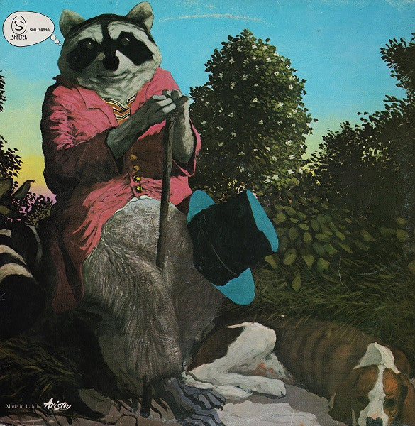 J.J. Cale – Naturally