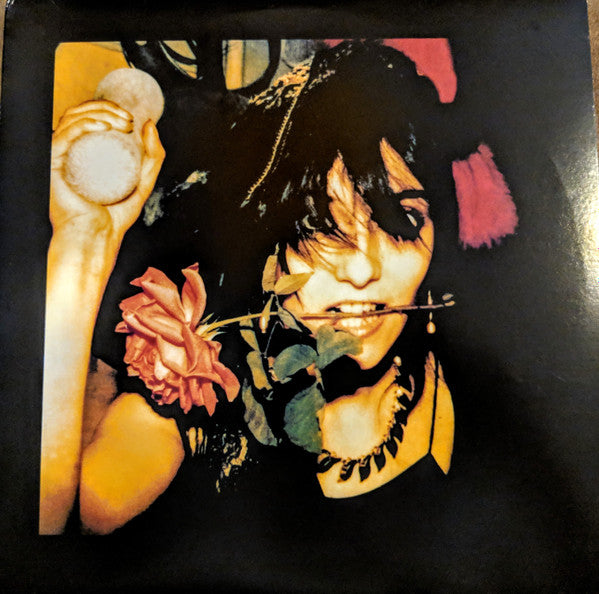 Public Image Ltd.* – The Flowers Of Romance, US Press