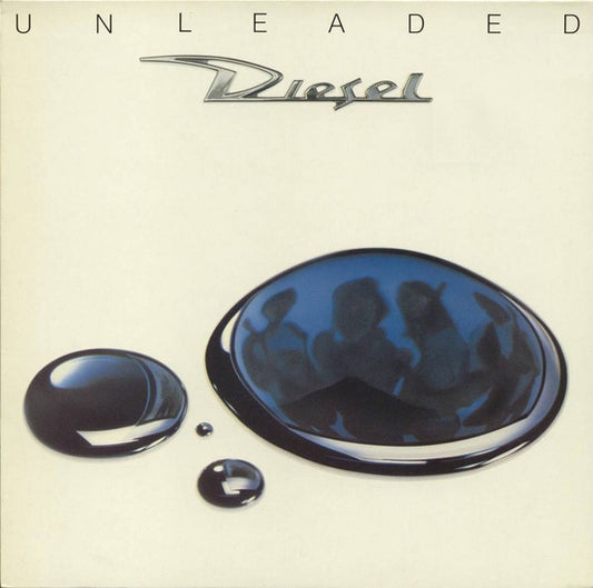 Diesel – Unleaded