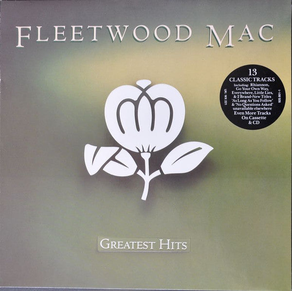 Fleetwood Mac – Greatest Hits