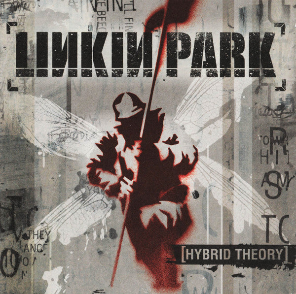Linkin Park – Hybrid Theory