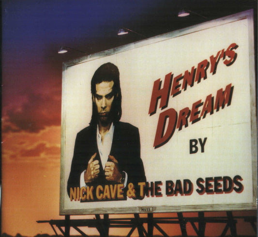 Nick Cave & The Bad Seeds – Henry's Dream
