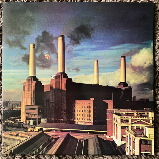 Pink Floyd – Animals