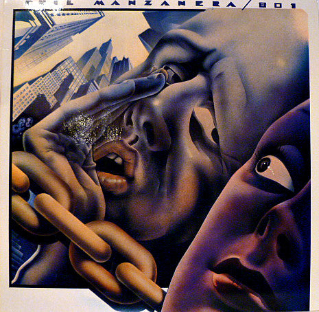 Phil Manzanera / 801 – Listen Now