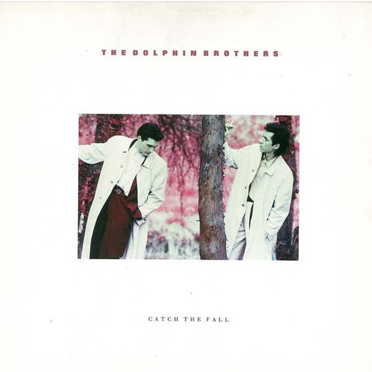 The Dolphin Brothers – Catch The Fall