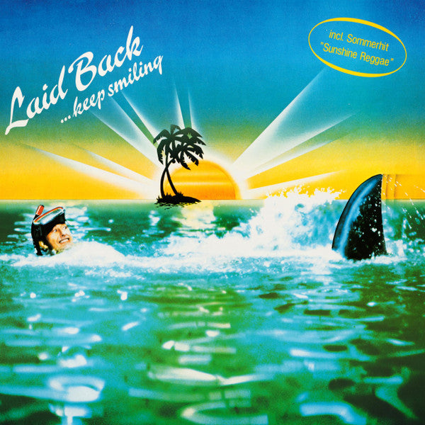 Laid Back – ...Keep Smiling