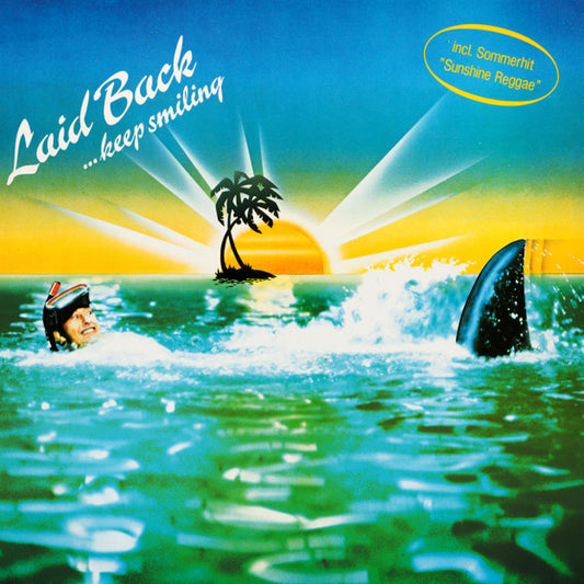 Laid Back – ...Keep Smiling
