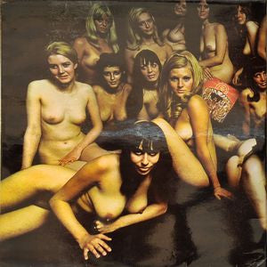 The Jimi Hendrix Experience – Electric Ladyland   2LP , Gatefold