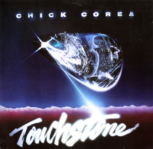 Chick Corea – Touchstone