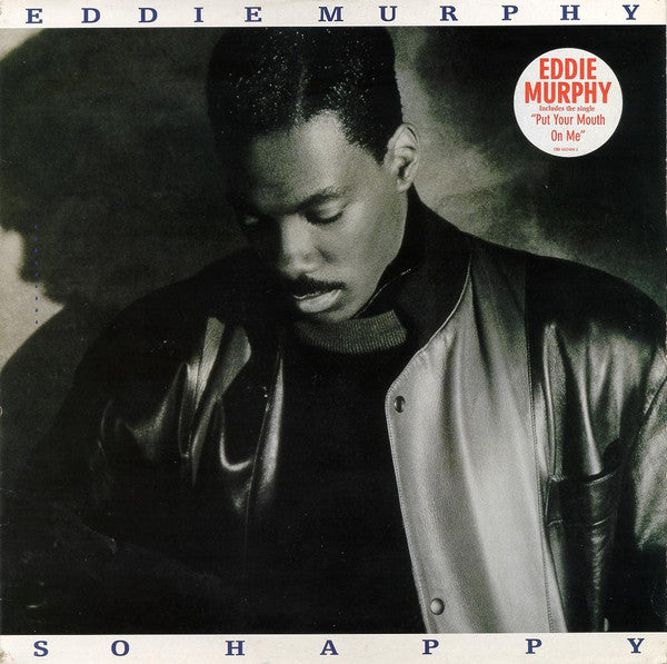Eddie Murphy – So Happy