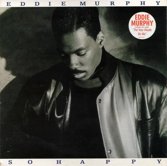 Eddie Murphy – So Happy