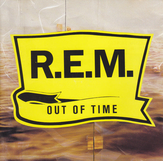 R.E.M. – Out Of Time
