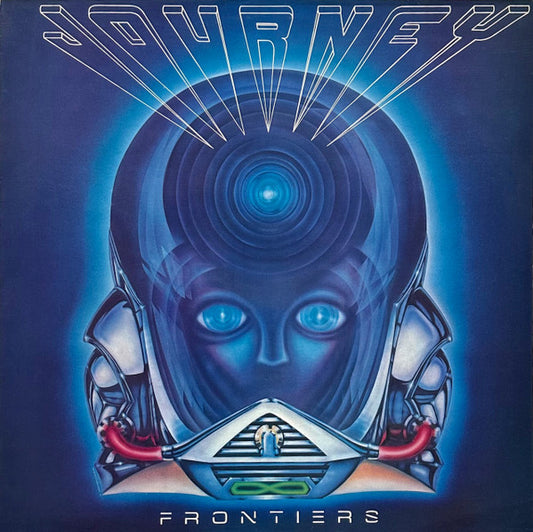 Journey – Frontiers