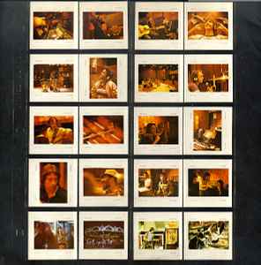 Steve Hackett ‎– Please Don't Touch!