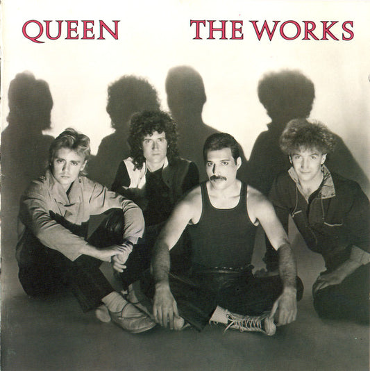 Queen – The Works