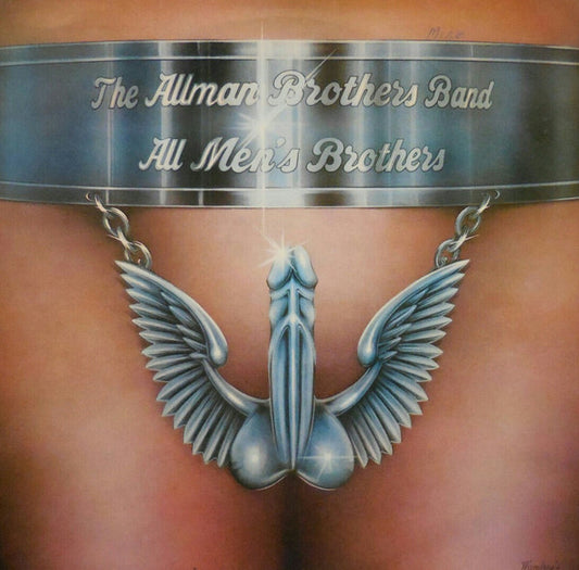 The Allman Brothers Band – All Men's Brothers
