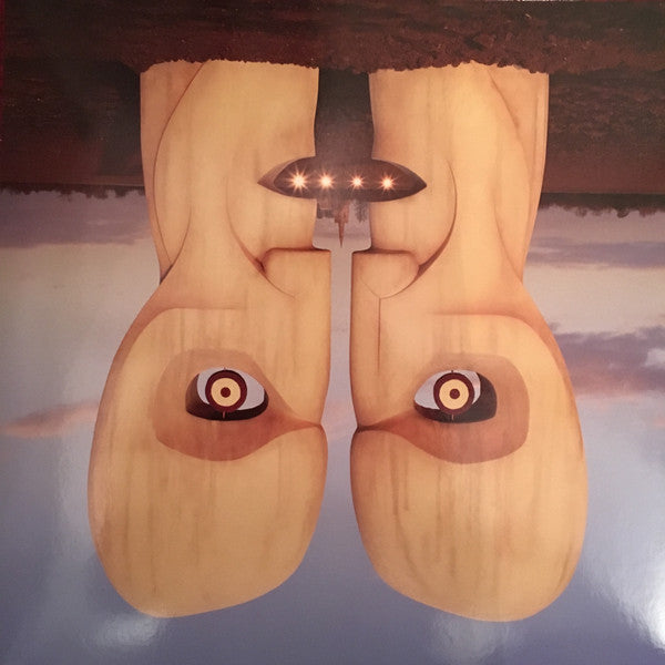 Pink Floyd – The Division Bell   ,  2LP , Gatefold