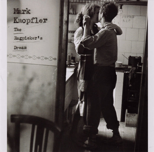 Mark Knopfler – The Ragpicker's Dream