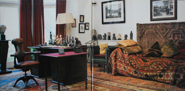 Freudiana – Freudiana, 2xLP, DMM Mastering, Gatefold