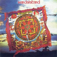 Mandalaband – Mandalaband, 1st Press