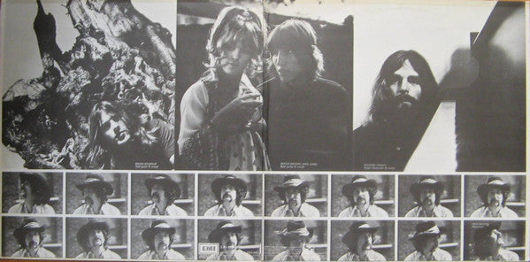 Pink Floyd - Ummagumma    2LP  Gatefold