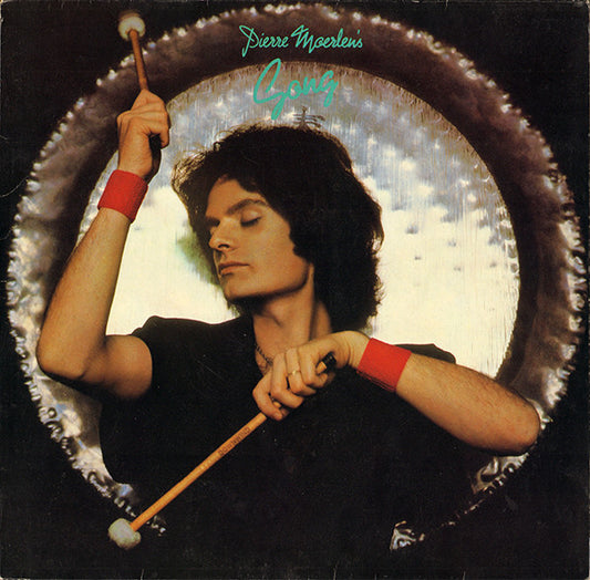 Pierre Moerlen's Gong – Downwind