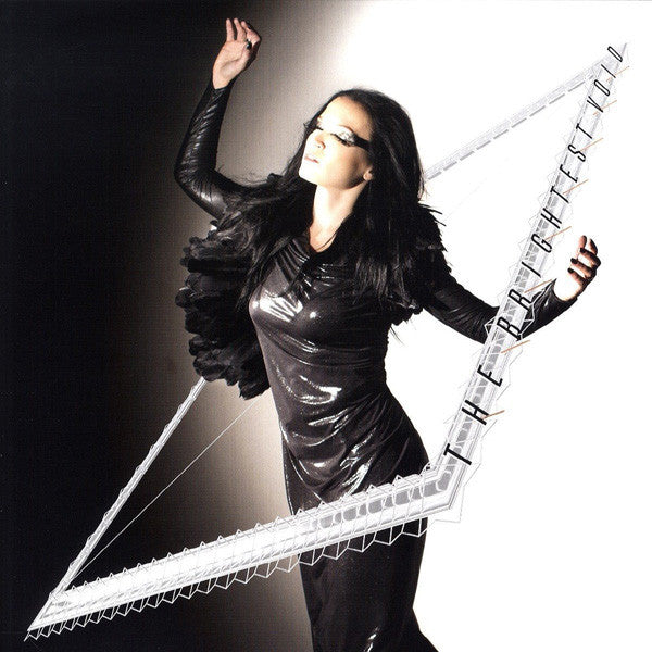 Tarja* – The Brightest Void  , Gatefold