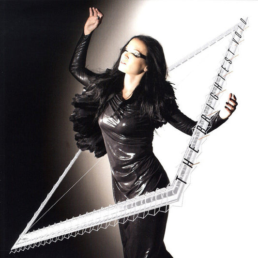 Tarja* – The Brightest Void  , Gatefold
